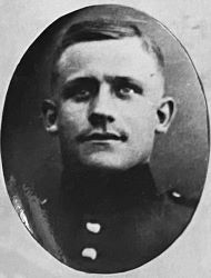 Barnsteiner Joseph Anton